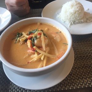 Meet your Posher, Albert